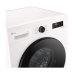 WV1-1208WX LG  8 KG Series 1 Front Load Washer 